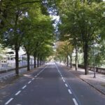 Inaugurato il parklet in viale Maria Luigia per la Giornata mondiale dell'ambiente