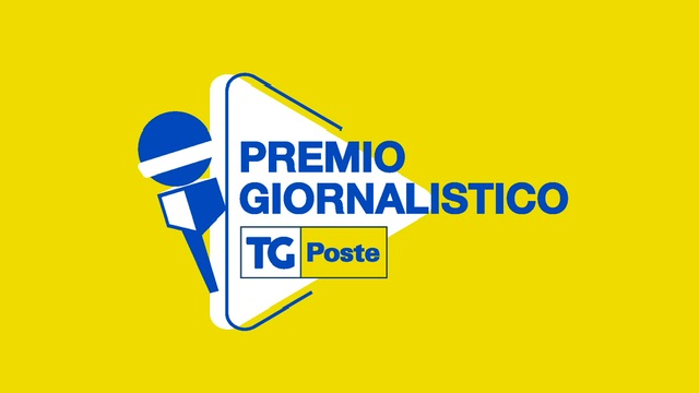 Premio giornalistico TG Poste: un’occasione per giovani scrittori talentuosi