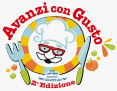 "Avanzi con Gusto!": il concorso di Parmalat Educational premia 3 scuole del parmense