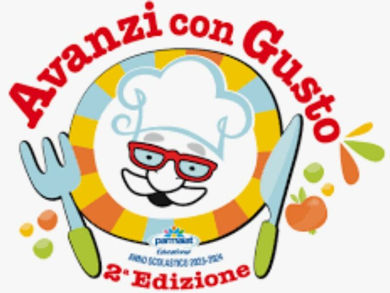 "Avanzi con Gusto!": il concorso di Parmalat Educational premia 3 scuole del parmense